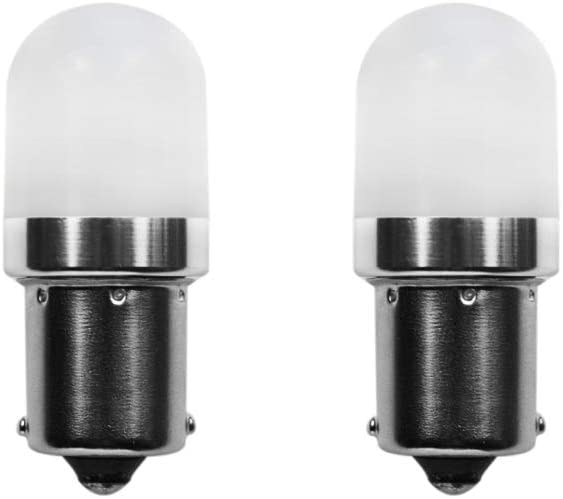 One 20,000 Hr. 110 Lumen Fr-LED Bulb