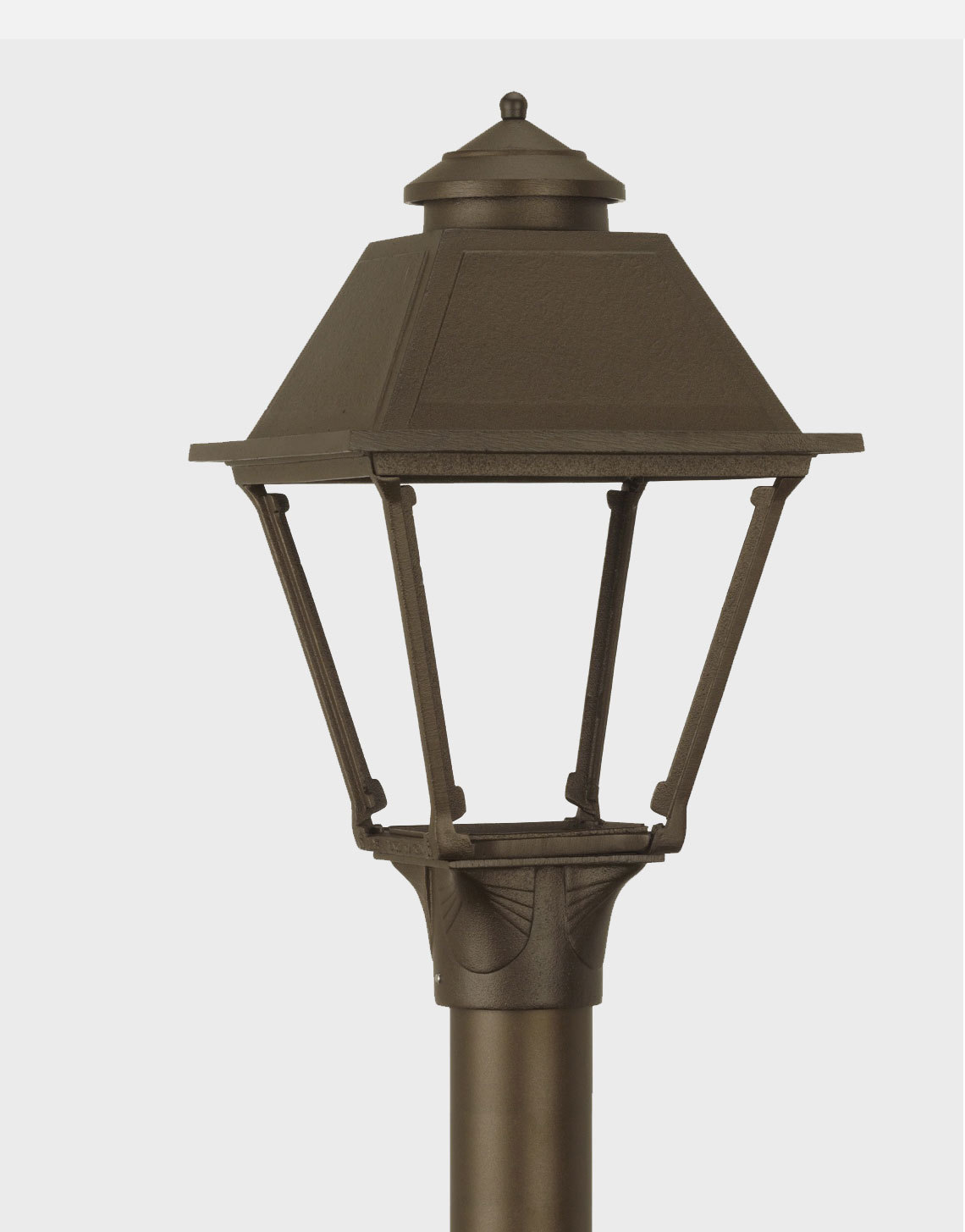 Residential lamps
